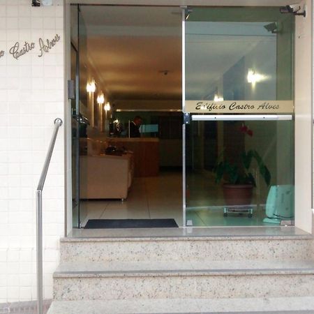 Apartamento Familiar No Centro De Sao Lourenco Mg Exterior photo