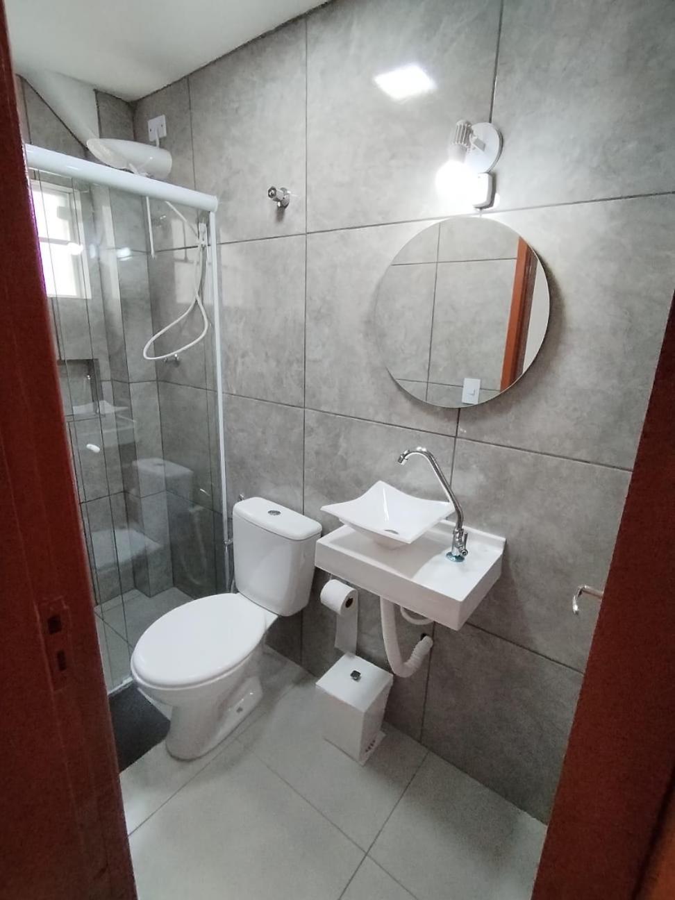 Apartamento Familiar No Centro De Sao Lourenco Mg Exterior photo