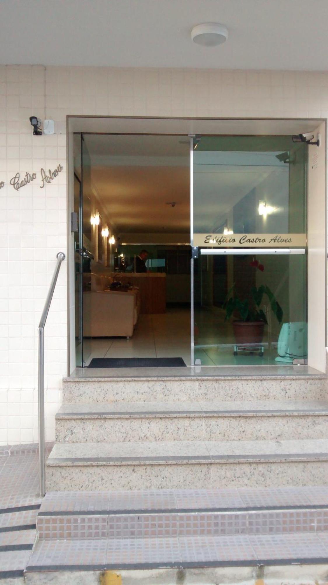 Apartamento Familiar No Centro De Sao Lourenco Mg Exterior photo