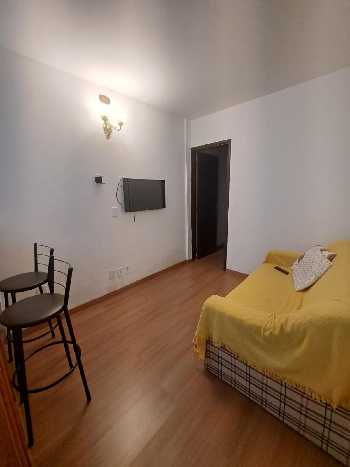 Apartamento Familiar No Centro De Sao Lourenco Mg Exterior photo